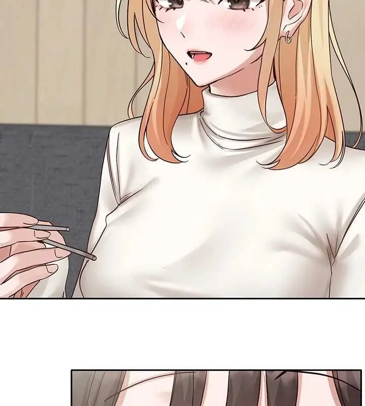 漫画《社团学姊》第203话第62张图