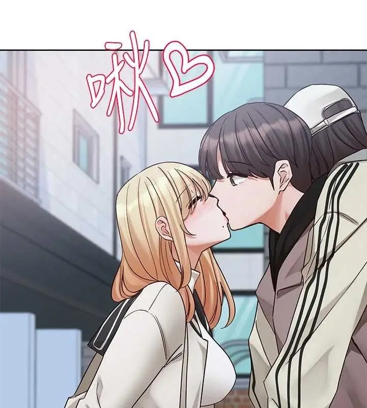 漫画《社团学姊》第203话第79张图