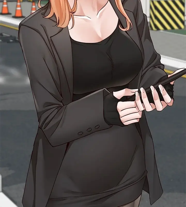 漫画《社团学姊》第205话第3张图
