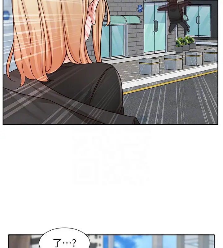 漫画《社团学姊》第205话第36张图