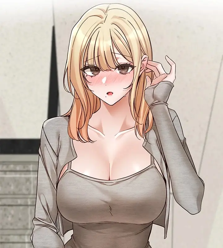 漫画《社团学姊》第205话第43张图