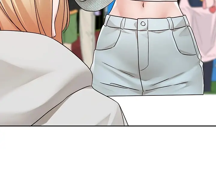 漫画《社团学姊》第205话第72张图