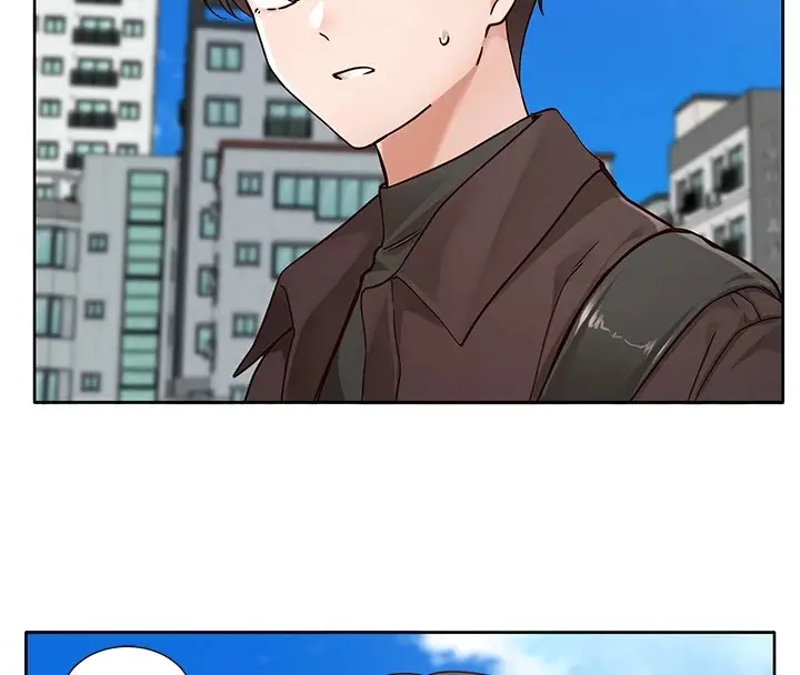 漫画《社团学姊》第205话第8张图