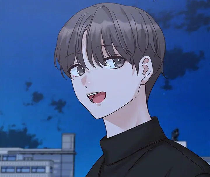 漫画《社团学姊》第206话第110张图