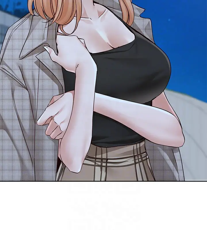 漫画《社团学姊》第206话第113张图