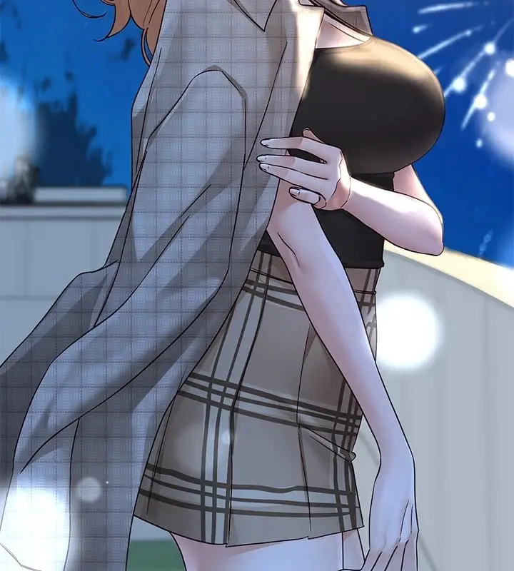 漫画《社团学姊》第206话第121张图