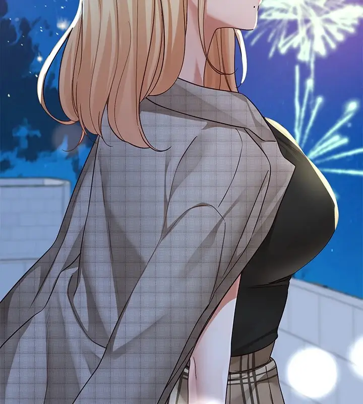 漫画《社团学姊》第206话第131张图