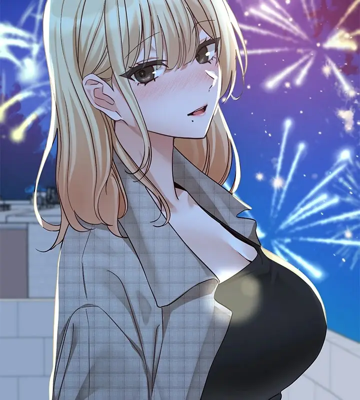 漫画《社团学姊》第206话第138张图