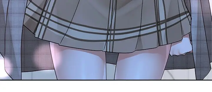 漫画《社团学姊》第206话第154张图
