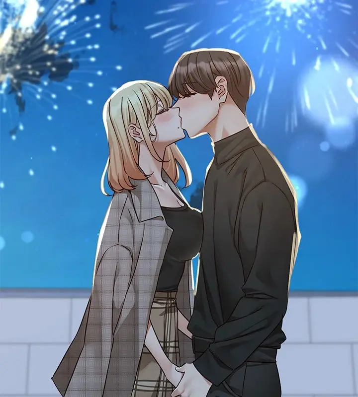 漫画《社团学姊》第206话第156张图