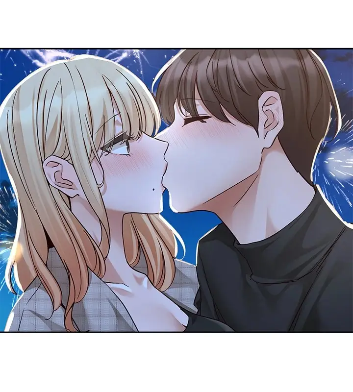 漫画《社团学姊》第206话第160张图
