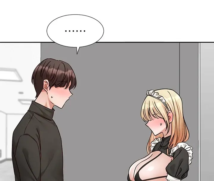 漫画《社团学姊》第206话第194张图