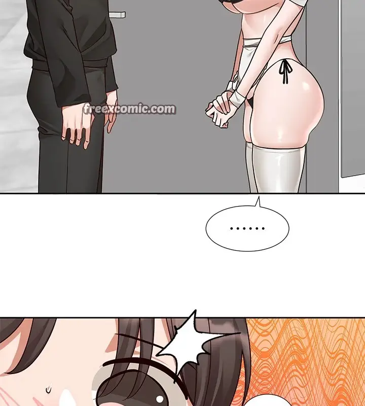 漫画《社团学姊》第206话第195张图