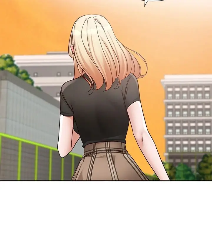 漫画《社团学姊》第206话第51张图