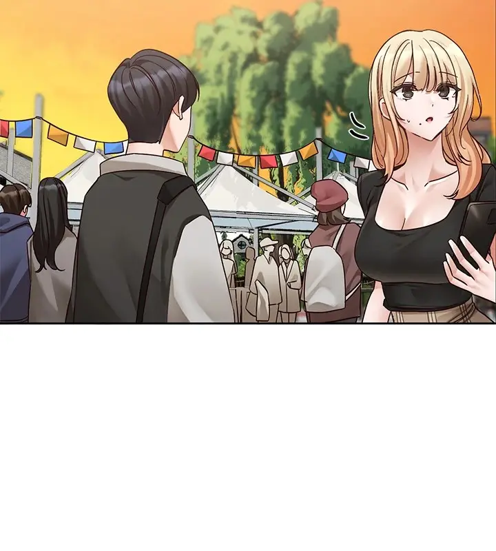 漫画《社团学姊》第206话第55张图