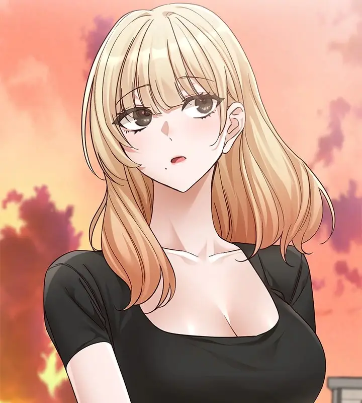 漫画《社团学姊》第206话第57张图