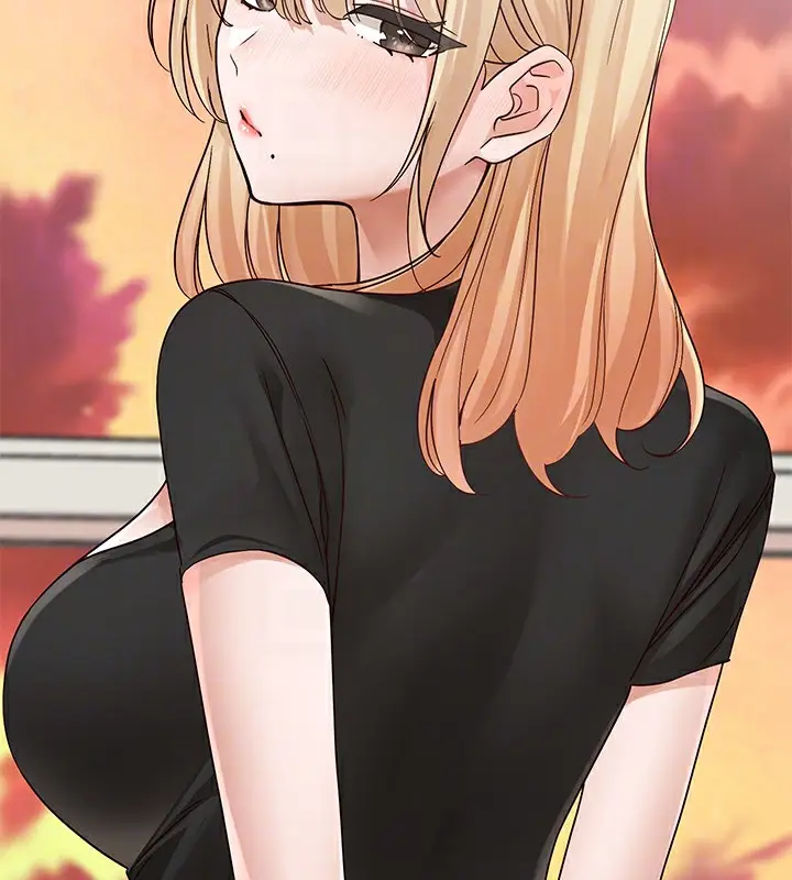 漫画《社团学姊》第206话第88张图
