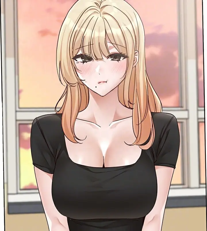漫画《社团学姊》第206话第93张图