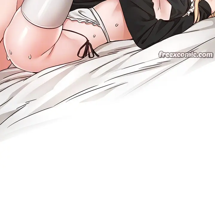 漫画《社团学姊》第207话第120张图