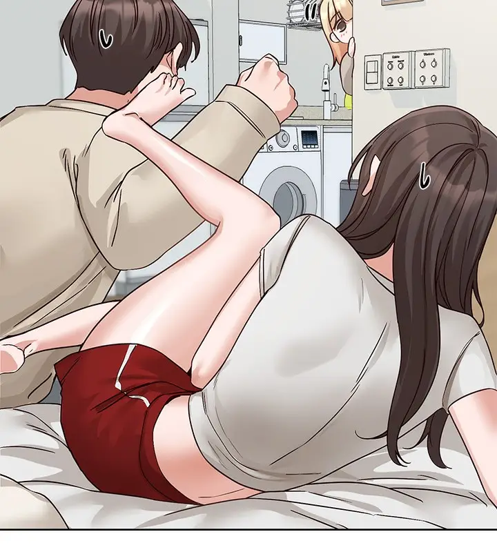 漫画《社团学姊》第207话第137张图