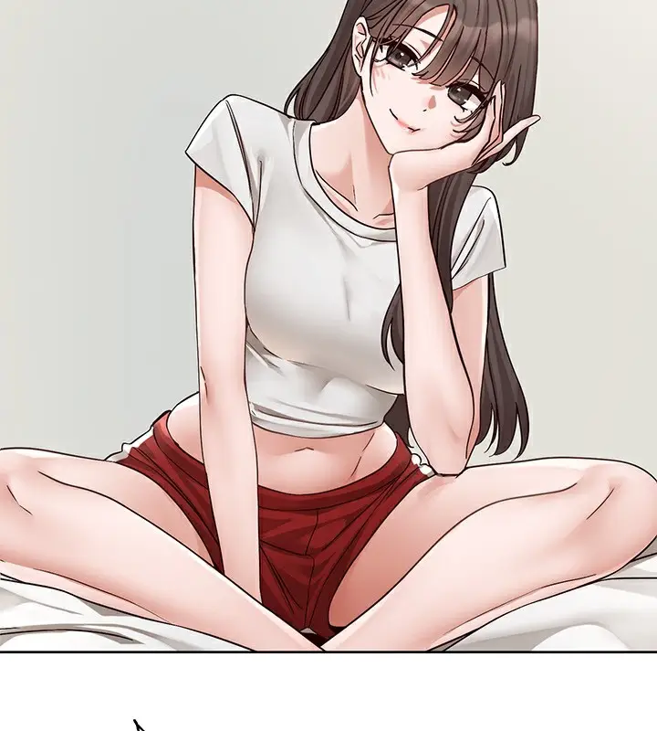 漫画《社团学姊》第207话第146张图