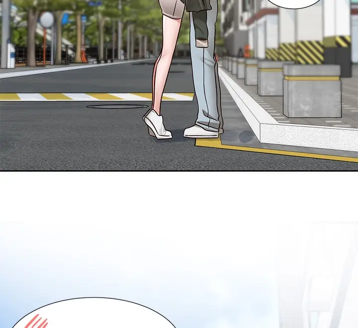 漫画《社团学姊》第207话第153张图