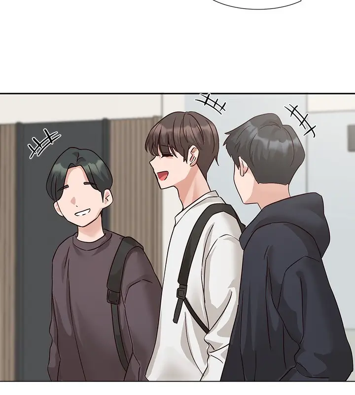 漫画《社团学姊》第207话第161张图