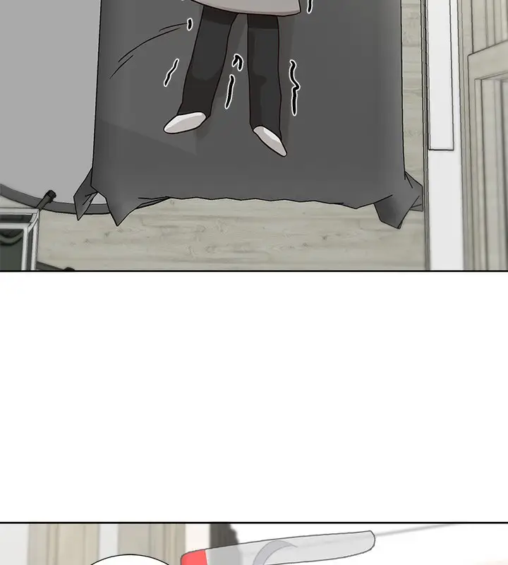 漫画《社团学姊》第208话第11张图
