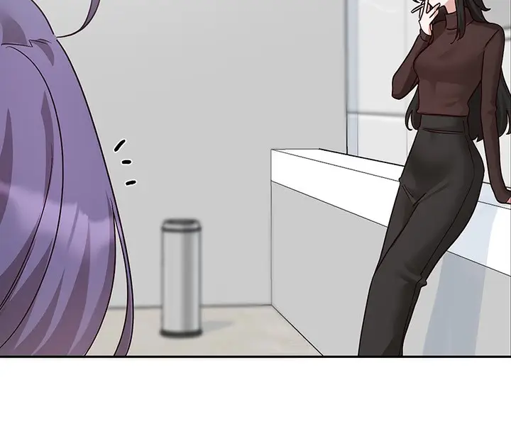 漫画《社团学姊》第208话第40张图