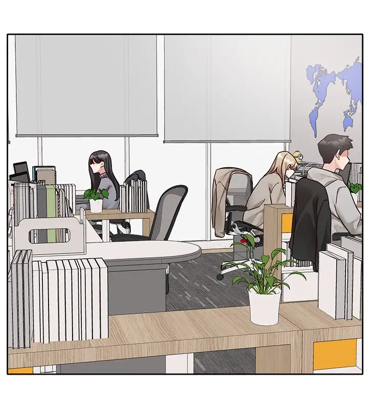 漫画《社团学姊》第208话第78张图