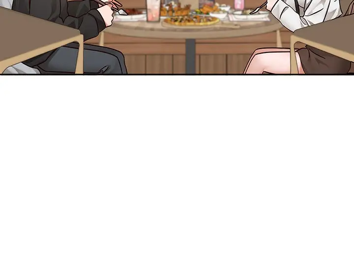 漫画《社团学姊》第209话第11张图