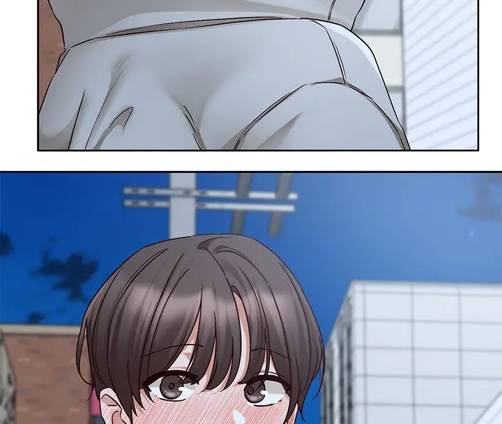 漫画《社团学姊》第209话第57张图