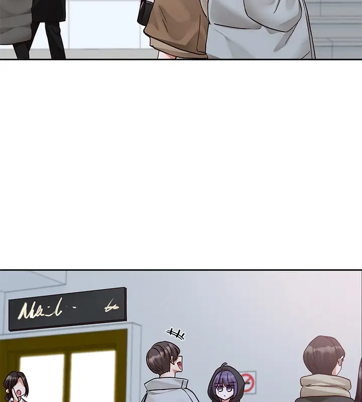 漫画《社团学姊》第209话第6张图