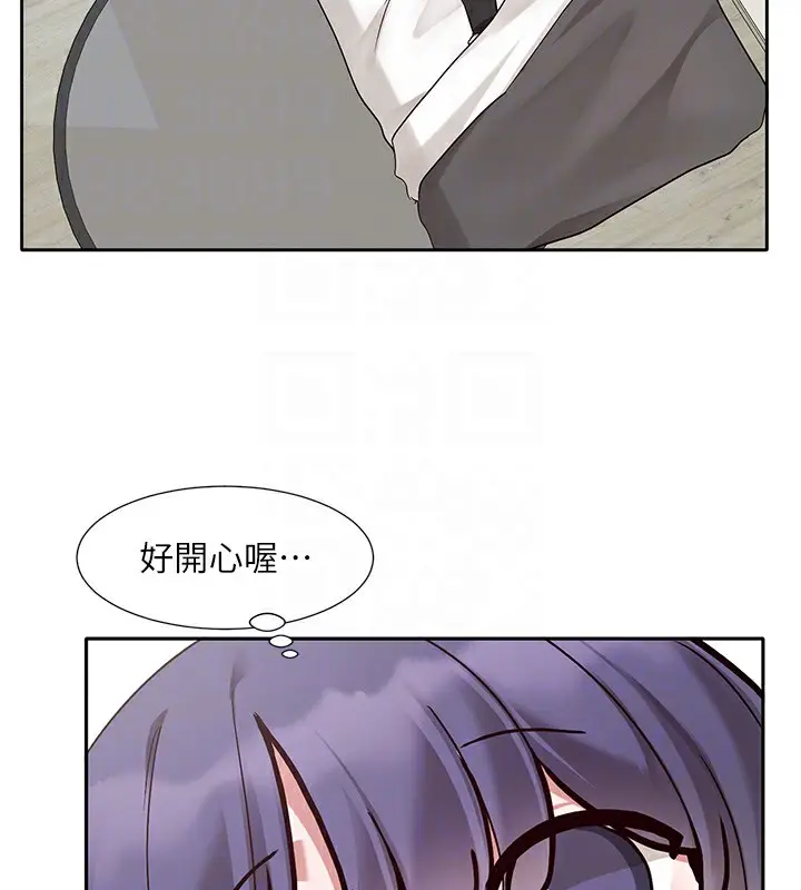 漫画《社团学姊》第209话第62张图