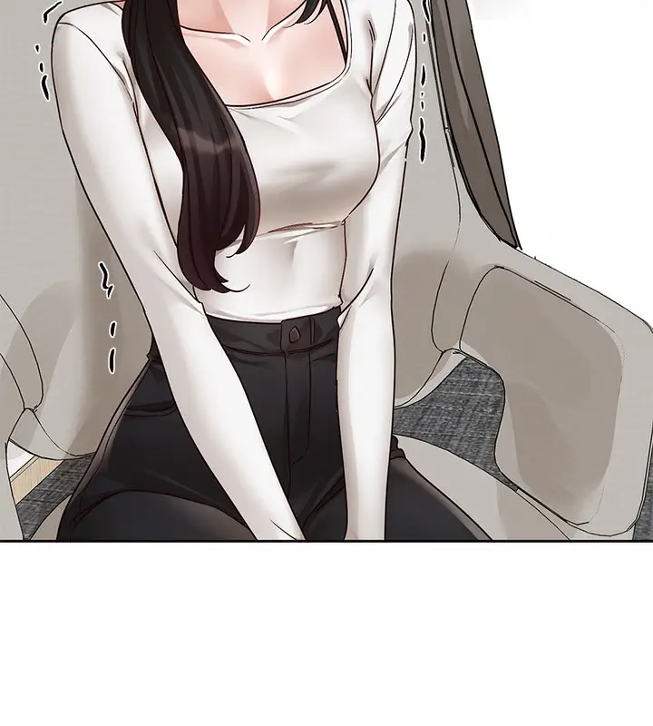 漫画《社团学姊》第209话第72张图