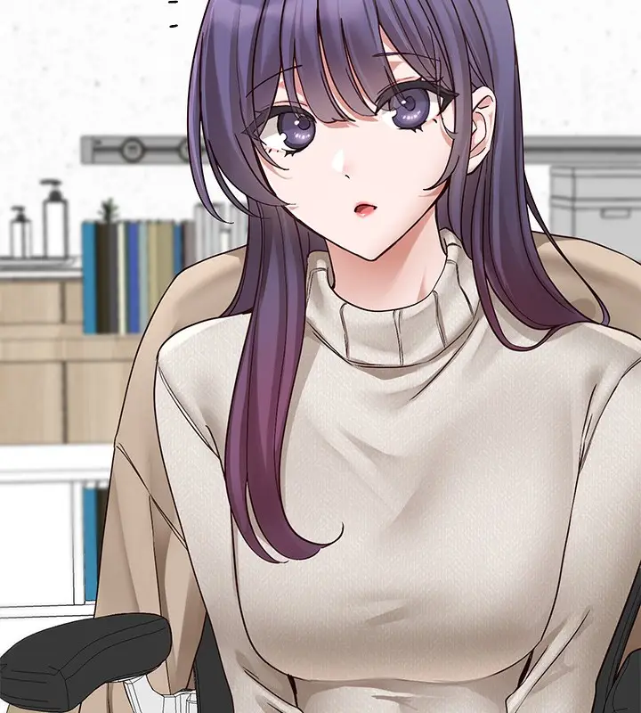 漫画《社团学姊》第209话第87张图