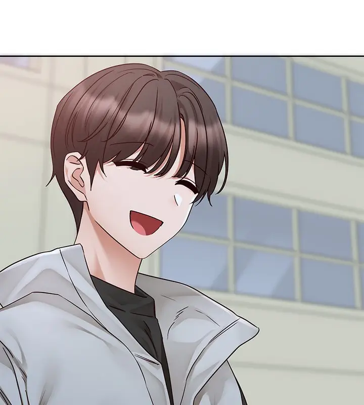 漫画《社团学姊》第209话第9张图