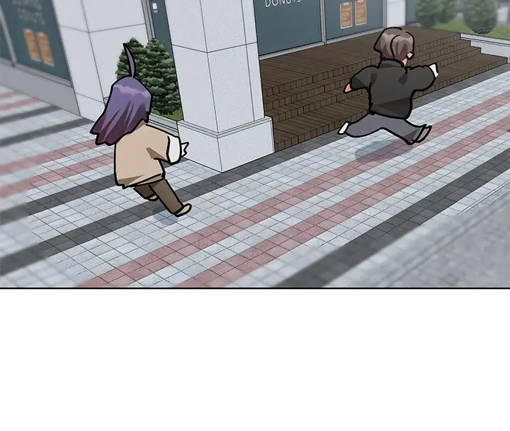 漫画《社团学姊》第210话第17张图