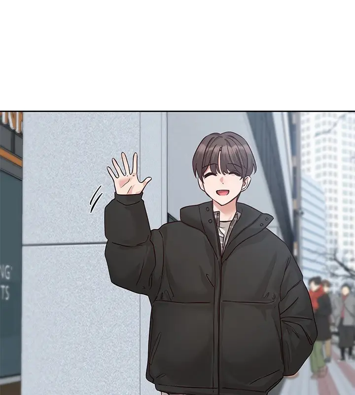漫画《社团学姊》第210话第3张图