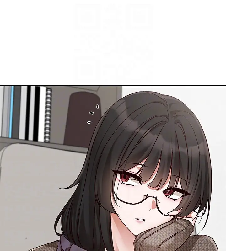 漫画《社团学姊》第210话第45张图