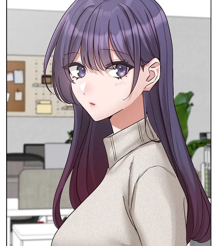 漫画《社团学姊》第210话第51张图