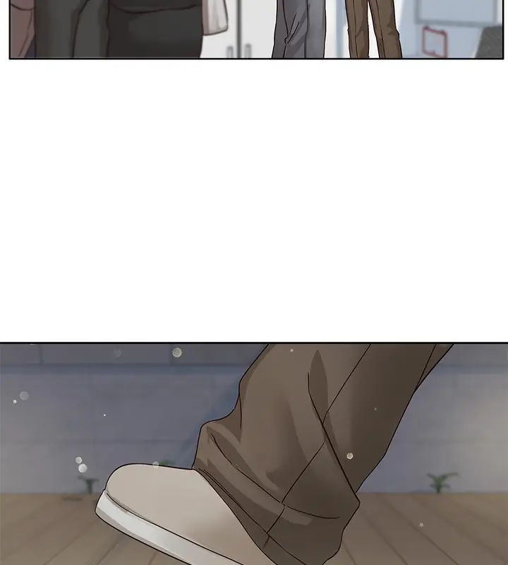 漫画《社团学姊》第210话第70张图