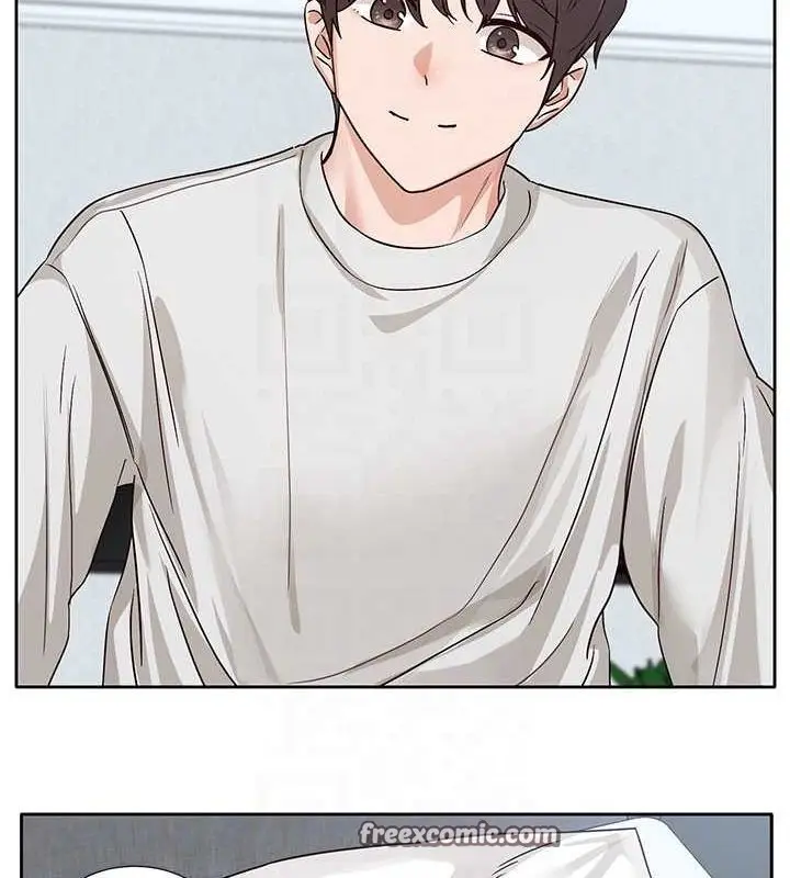 漫画《社团学姊》第215话第32张图