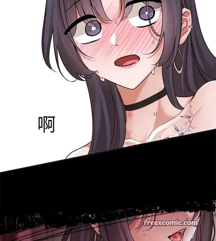 漫画《社团学姊》第216话第32张图