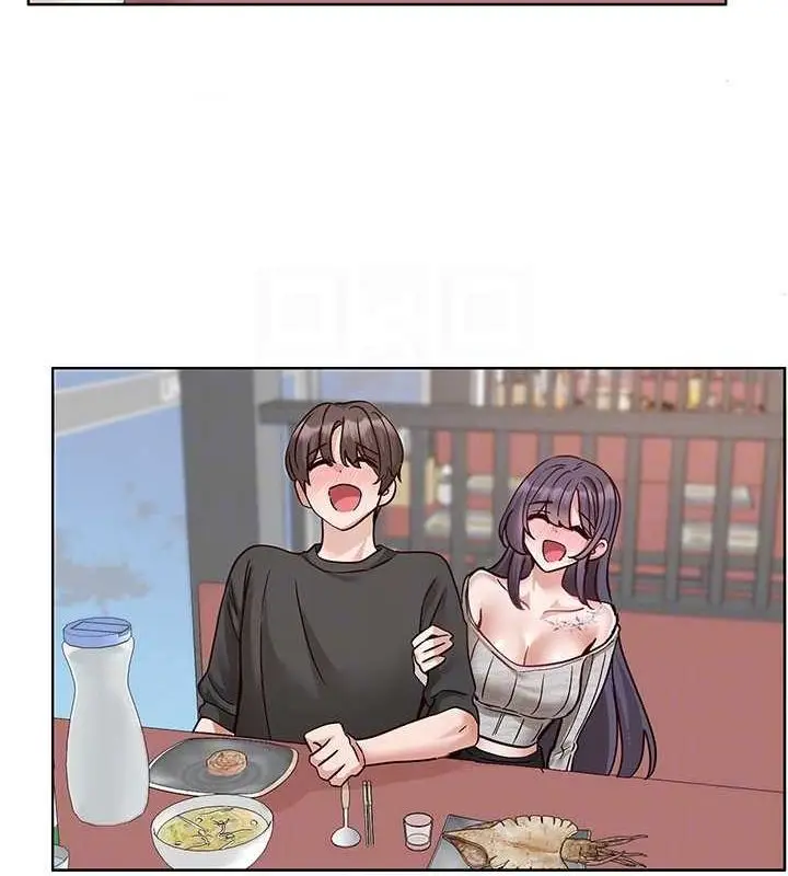 漫画《社团学姊》第216话第93张图