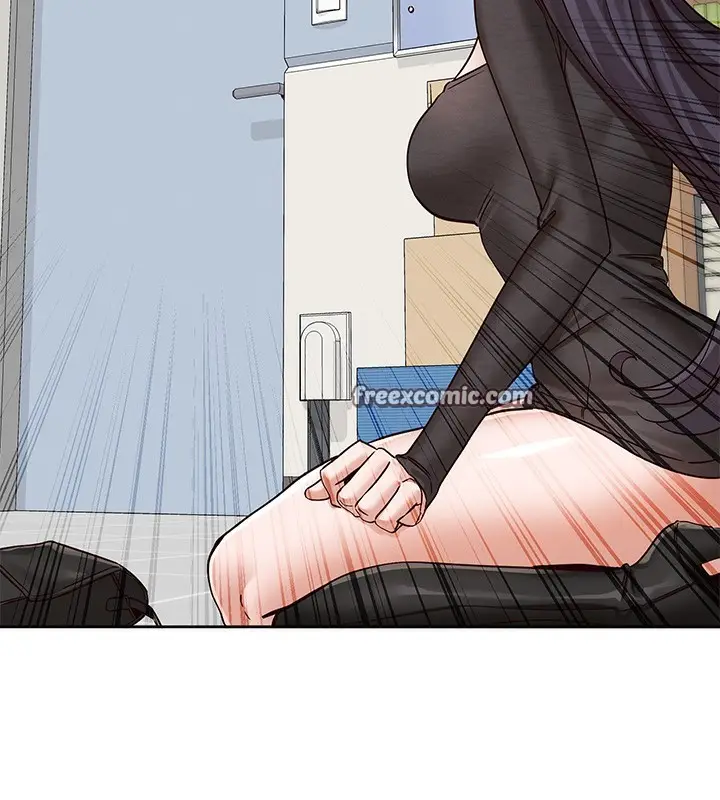 漫画《社团学姊》第218话第14张图