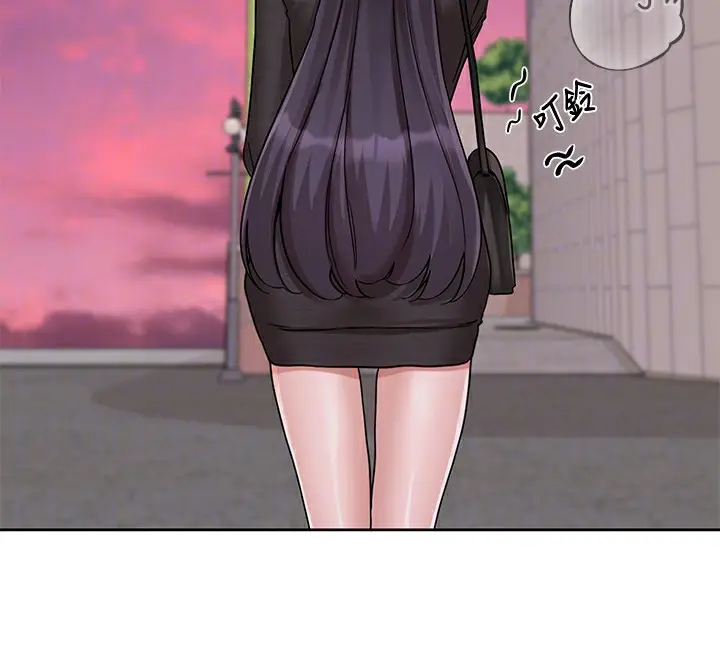 漫画《社团学姊》第218话第23张图