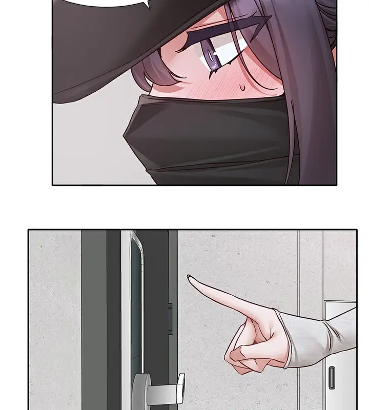 漫画《社团学姊》第218话第71张图