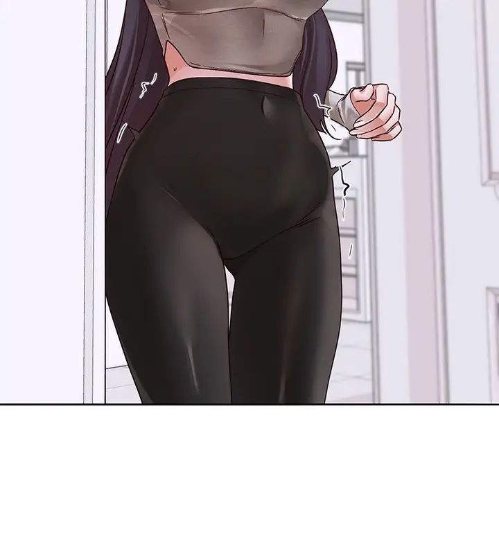 漫画《社团学姊》第218话第99张图