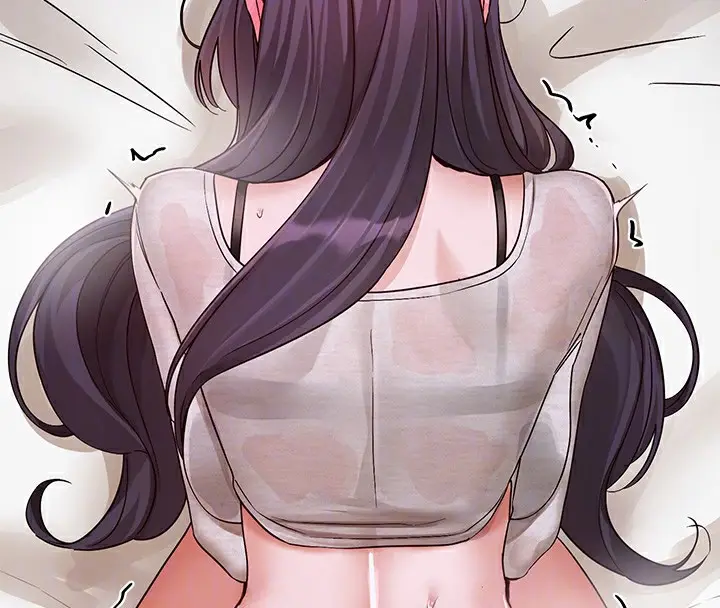 漫画《社团学姊》第219话第50张图